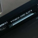 Что такое Pcmcia Card Slot в телевизоре LG для чего нужно