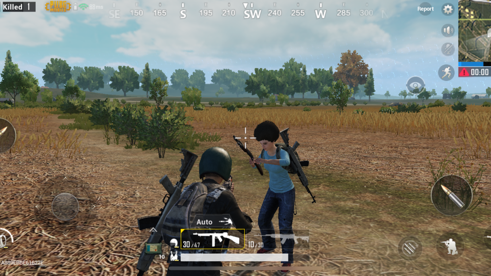 Mod pubg android фото 116